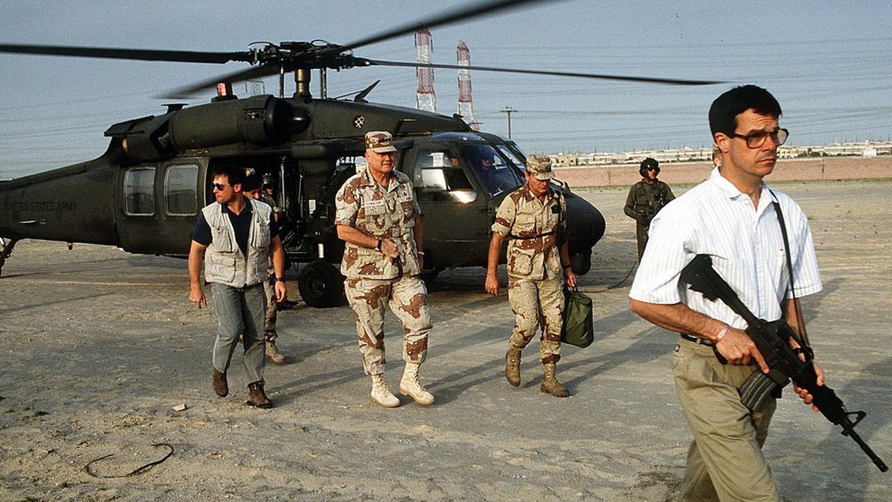 Delta Force