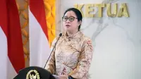 Ketua DPR RI Puan Maharani