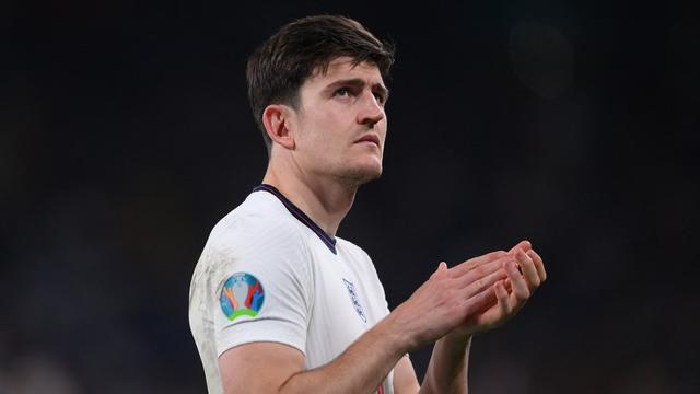 Harry Maguire