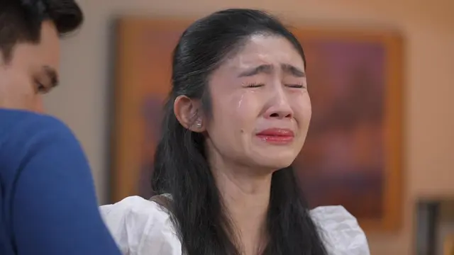 Biarkan Hati Bicara. (SCTV)
