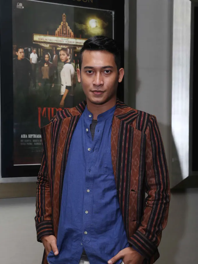 [Bintang] Ade Firman Hakim