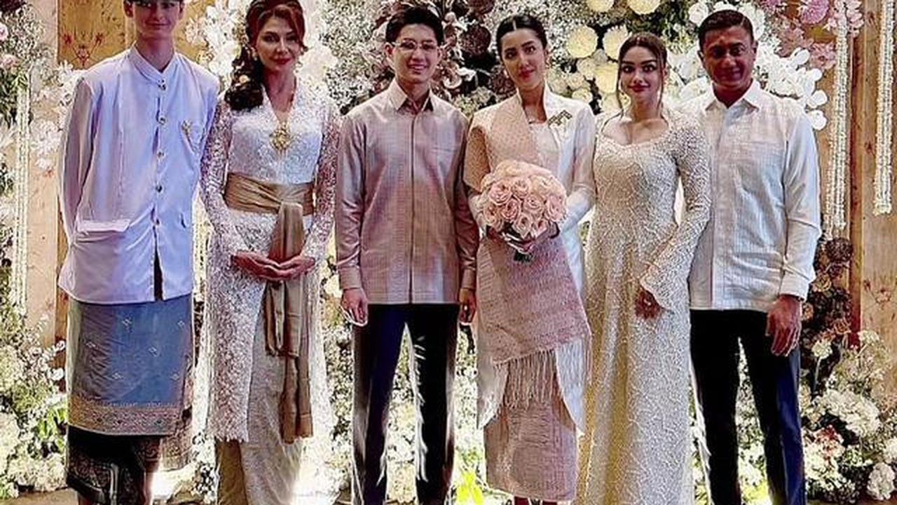 7 Artis yang Baru Lamaran Tahun 2025, Terbaru Jennifer Coppen