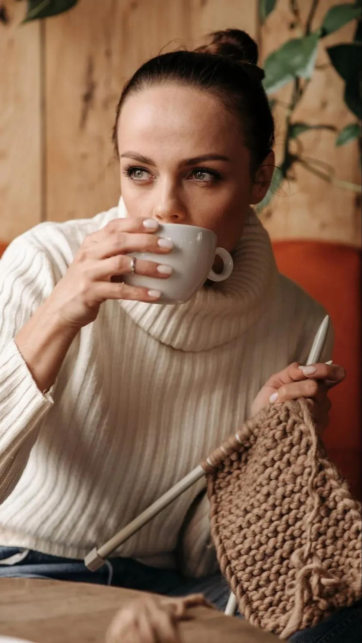 5 Manfaat Positif Kopi Hitam Tanpa Gula