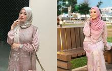 6 Inspirasi Gaya Hijab Nabilah Ayu Eks JKT48 yang Anggun dan Stylish, Look Jadi Fresh