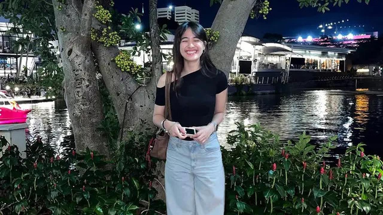 6 Potret Bryan Domani dan Mawar Eva Ngedate, Saling Foto Jarang Umbar Kemesraan