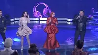 Melly Lee, Fildan Rahayu, & Selfi Yamma Telah Memilih Academia ke Dalam Timnya, Siapa Saja Mereka?