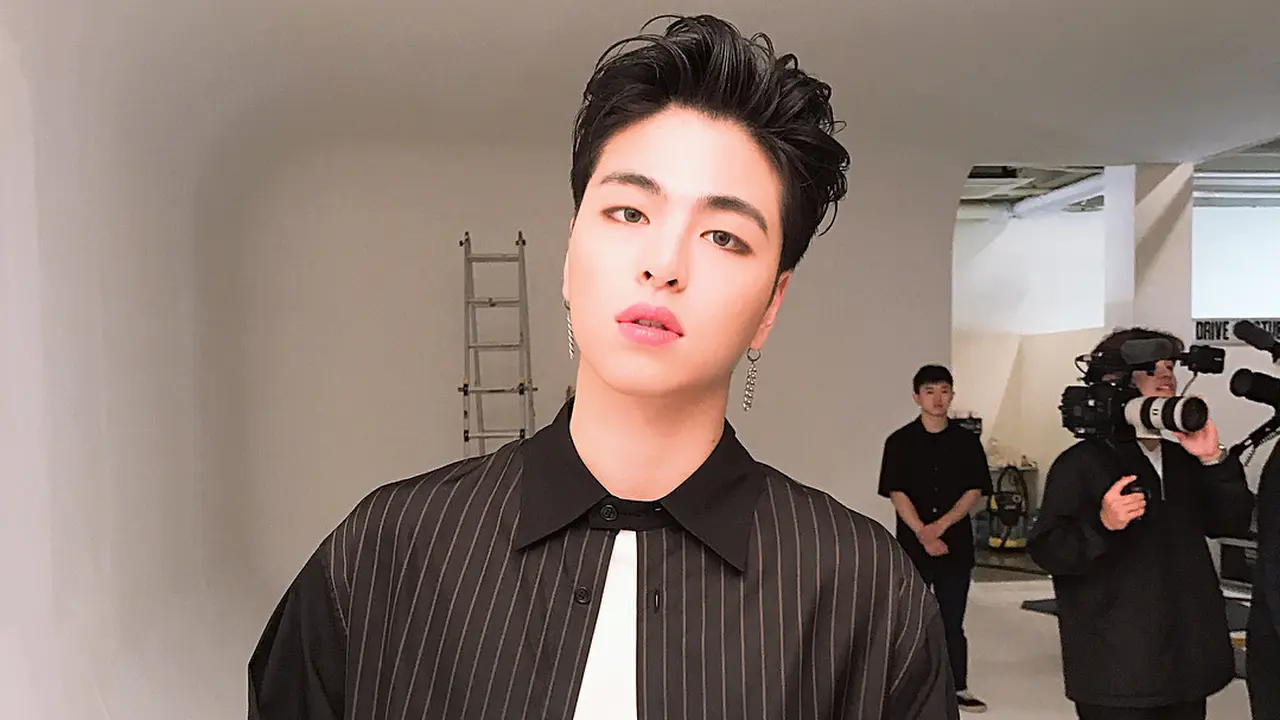 Junheo iKON