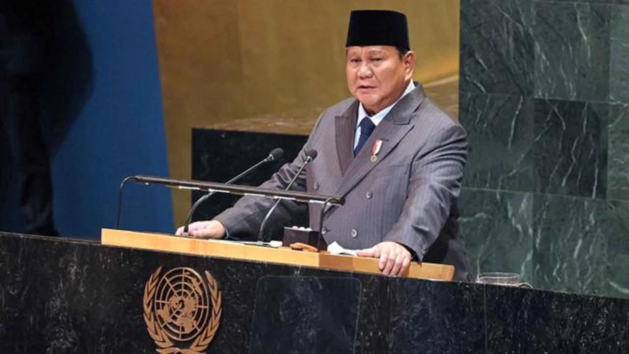 Instruksi Prabowo: Percepat Pembangunan Hunian untuk Korban Bencana Sumatra
