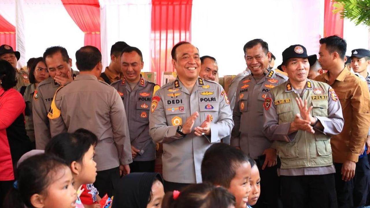 Dok. Istimewa