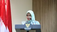 Komisioner KIP Samrotunnajah Dorong Akses Informasi Petani Perempuan, Dukung Swasembada Pangan Prabowo