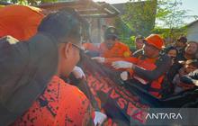 Tim SAR Temukan Korban Kedua Terseret Ombak Pantai Ampenan, Operasi Pencarian Ditutup
