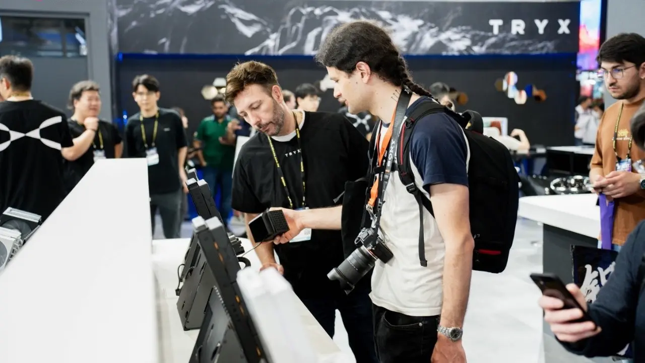Computex 2026