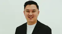 Kenny Koesoemo Hadirkan Perpustakaan Parfum Pertama di Asia di Tomorrow World