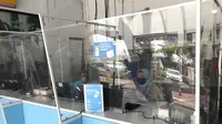 Layanan Rapid Test Antigen di 5 Stasiun KAI Daop Semarang Ditutup