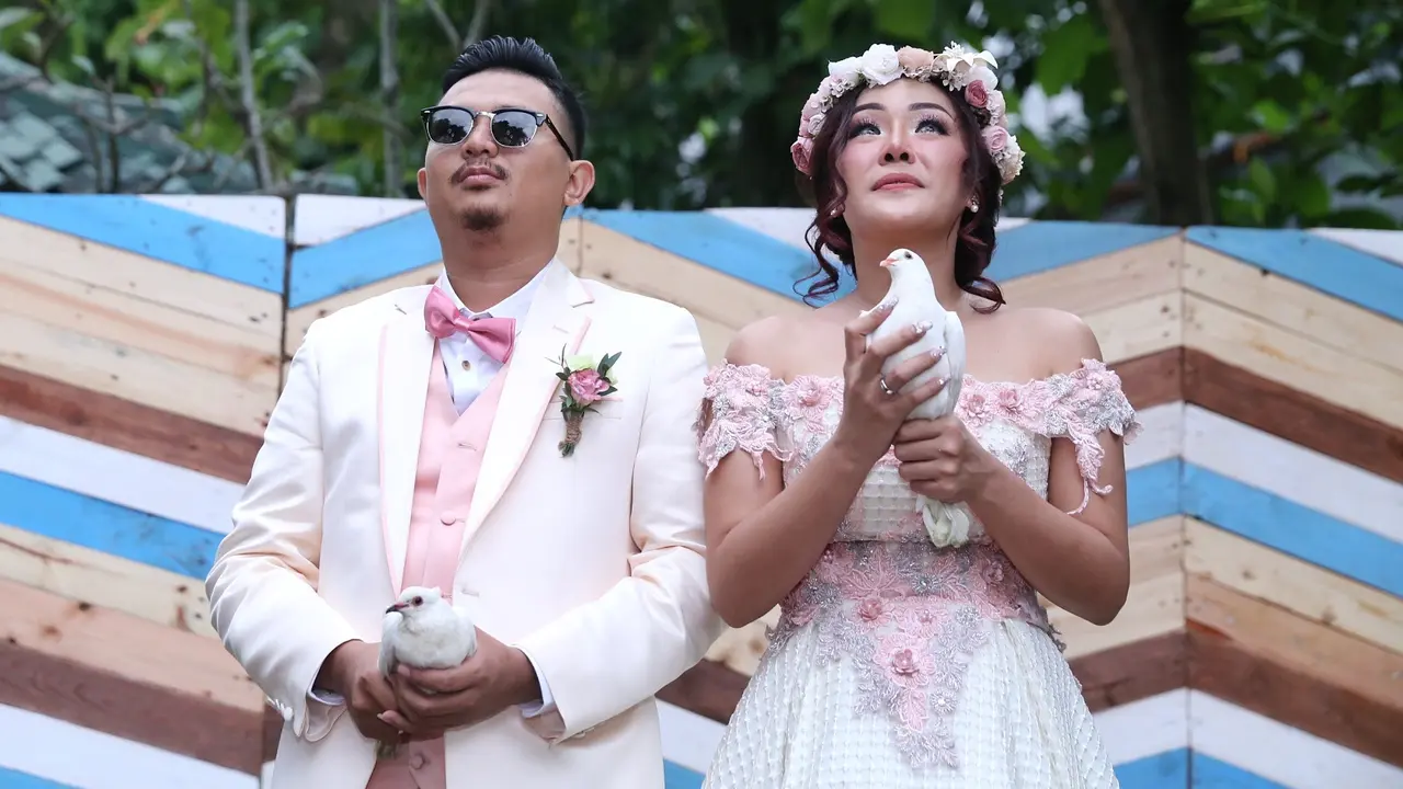 [Bintang] Chef Aiko dan Saugi