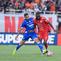 Di sisa dua partai, sudah tidak mungkin lagi Persija mengejar Persib. Sebab, Macan Kemayoran terpaut sepuluh angka dari Maung Bandung. (Dok Pesija)