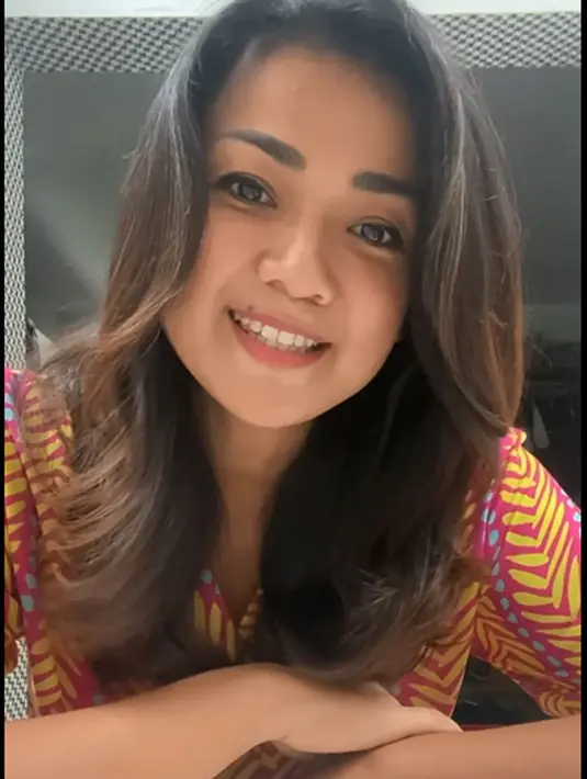 Nirina Zubir (Instagram/nirinazubir_)