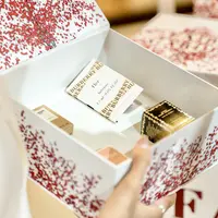 Sudahkah kamu mempersiapkan kado Natal dan Tahun baru yang tepat untuk keluarga dan para sahabat? Aneka parfum berikut ini bisa jadi opsi jitu. (Foto: dok Luxasia)