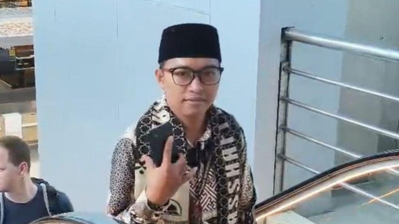 Mahasiswa UIN Mataram Raih Umrah Gratis dari Rinjani Color Run 3, Wujudkan Mimpi Keluarga