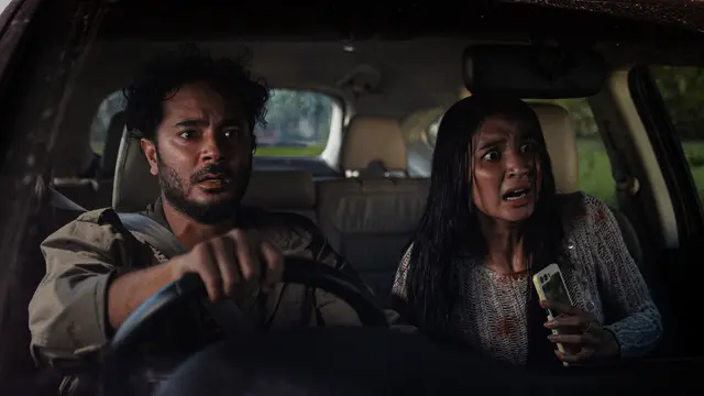 Abadi Nan Jaya. (dok. Netflix)