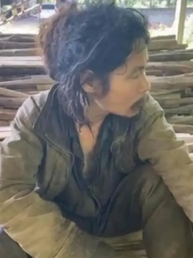 Berkat Video TikTok, Wanita Ini Bertemu Kembali dengan Suaminya yang Hilang 11 Tahun