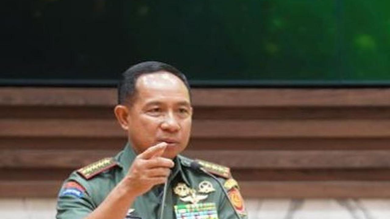 "Semoga prestasi ini menjadi sumbu inspirasi dan bukti konkret prestasi luar biasa prajurit TNI dalam mewujudkan profesionalisme," tutup Agus Subiyanto. <br>