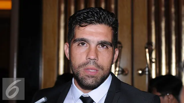 Fabiano Beltrame