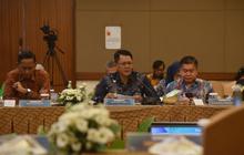 Deflasi Sleman Januari 2026 Konsisten, Wabup Danang Ungkap Upaya Stabilisasi Harga Jelang Ramadan