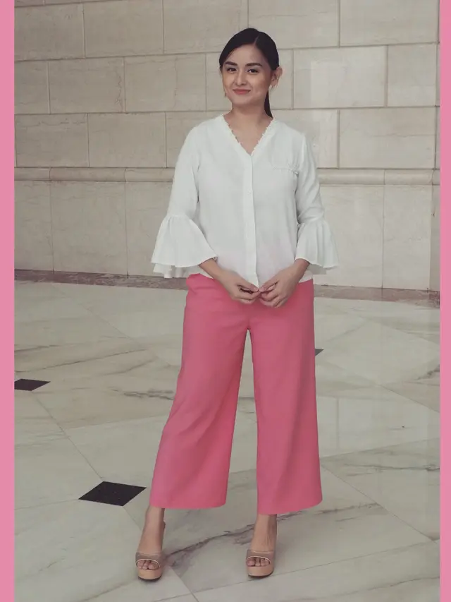 [Bintang] Joanna Alexandra