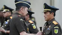 Pesan Pertama Jaksa Agung ke Plt Jampidsus Pengganti Febrie Adriansyah