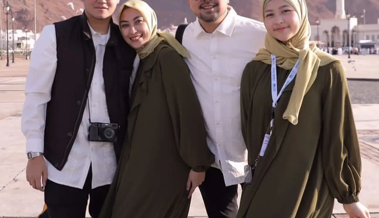 [Instagram/djorghisultan]