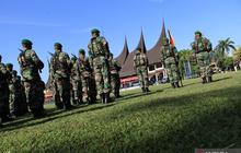 Danrem 032/Wirabraja: TNI Utamakan Kearifan Lokal dalam Operasi Pengamanan di Papua