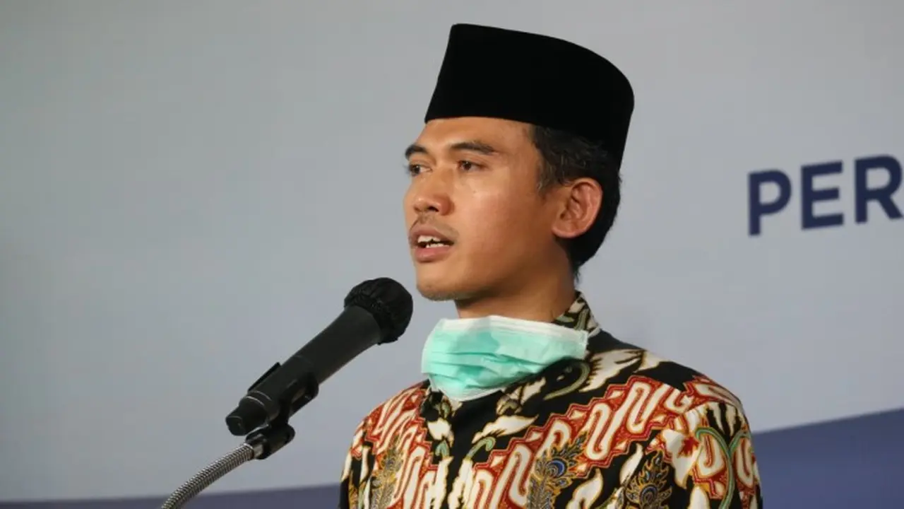 Asrorun Ni'am
