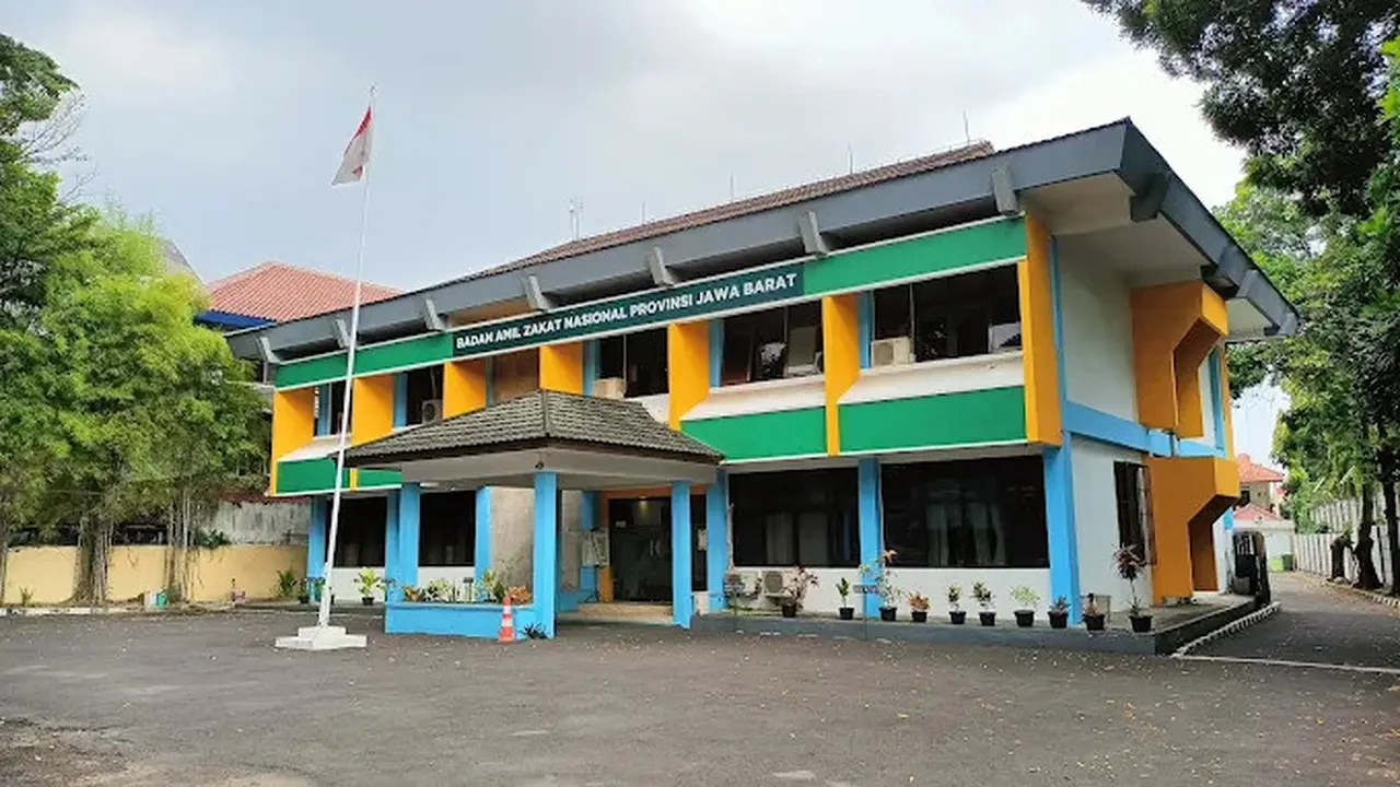 baznas jabar