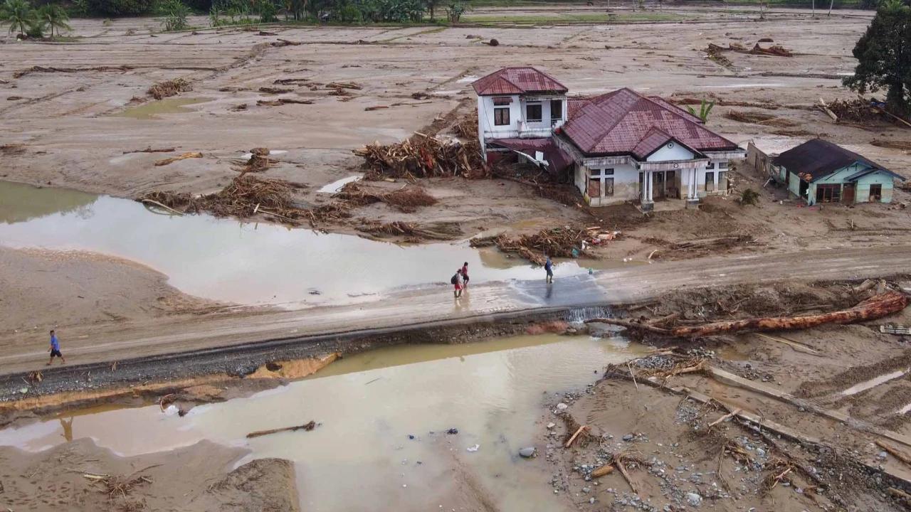 Dewan Pertimbangan KADIN Donasikan Rp 1 Miliar untuk Korban Bencana di Sumatera