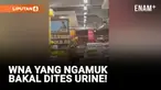 WNA Ngamuk di Kalibata City, Polisi Bakal Tes Urine!