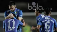 Siapkan Strategi Menyerang, Persib Tetap Yakin Lolos ke Final