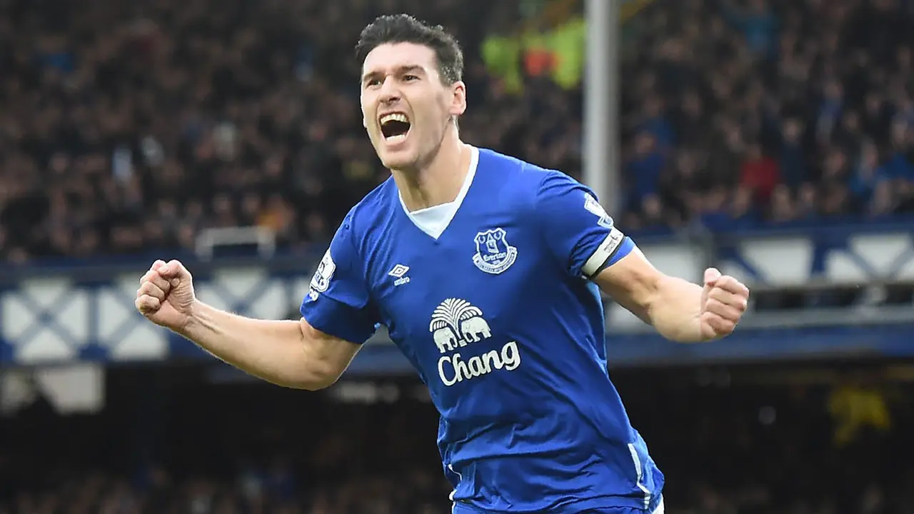 10 Pemain Terlamban di Premier League 2016-2017