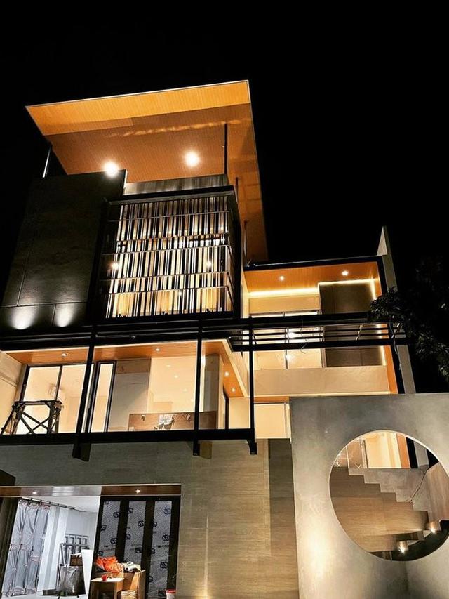 Jadi Pengantin Baru, Ini 7 Potret Isi Rumah yang Ditempati Jonatan Christie dan Shanju