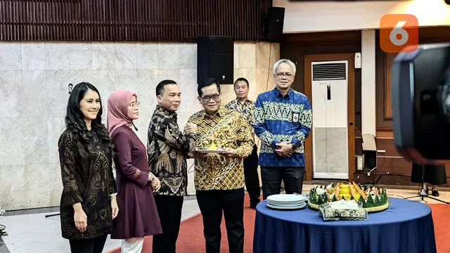 Kementerian Kependudukan dan Pembangunan Keluarga/BKKBN
