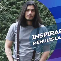 Virzha ungkap inspirasi dibalik penulisan lagu Optimis.