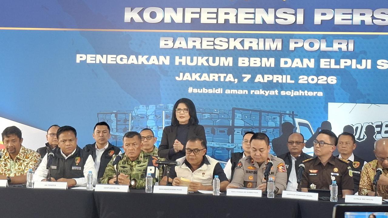 Bareskrim Sita Komputer, Paspor hingga Uang Rp8,5 M, Bongkar Jejak Judol Jaringan Internasional