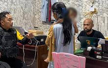 Pria Ini Rekam Sedang Aniaya Anaknya yang Menangis karena Lapar, Video Diunggah ke Medsos