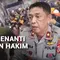 Hukuman Menanti Pelaku Main Hakim Sendiri