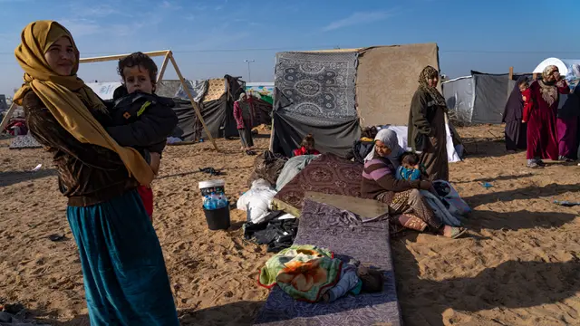 Jalur Gaza