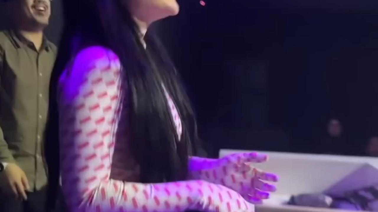 Setelah bercerai dengan Sule pada tahun 2022, Nathalie Holscher dikabarkan mulai kembali ke profesi DJ-nya karena tuntutan kebutuhan, terutama setelah menjadi single parent.<br>