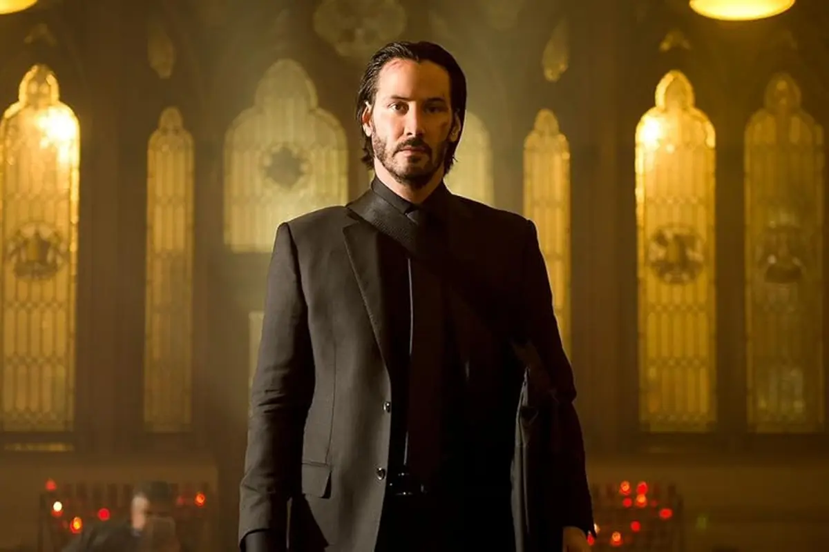 John Wick