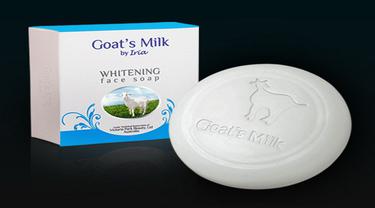 Iria Whitening Face Soap Lifestyle Fimelacom