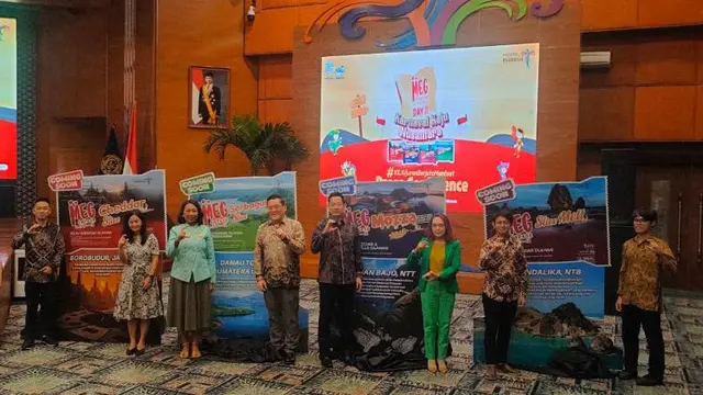 Keju Bisa Menjadi Penghubung antara Tradisi Kuliner dan Daya Tarik Pariwisata Indonesia .