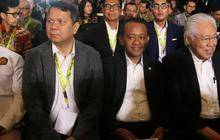 VIDEO: Bahlil Ungkap Perintah Tegas Prabowo "PT GAG Kita Awasi Habis!"